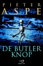 Omslag van De butlerknop