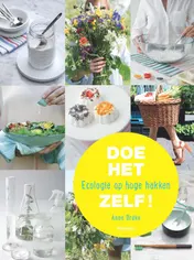 Omslag van Doe het zelf!