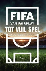 Omslag van FIFA