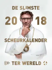 Omslag van 2018