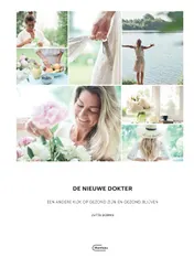 Omslag van De nieuwe dokter