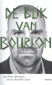 Omslag van De blik van Bourlon