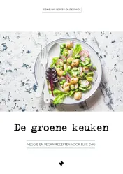 Omslag van De groene keuken