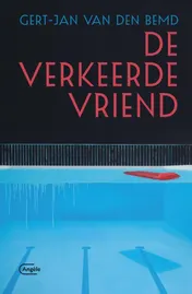 Omslag van De verkeerde vriend