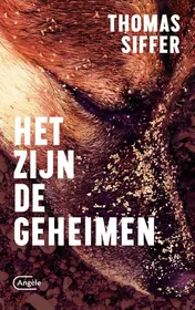 Omslag van Het zijn de geheimen