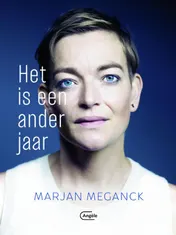 Omslag van Het is een ander jaar