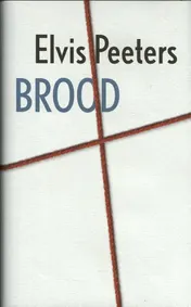 Omslag van Brood