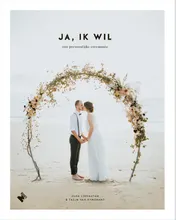 Omslag van Ja, ik wil