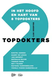 Omslag van Topdokters 2