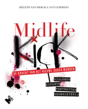Omslag van Midlife kick
