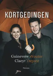 Omslag van Kortgedingen