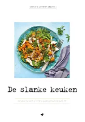Omslag van De slanke keuken