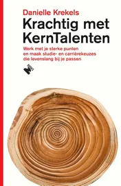 Omslag van Krachtig met KernTalenten