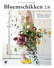 Omslag van Bloemschikken 2.0