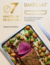 Omslag van Bakplaat