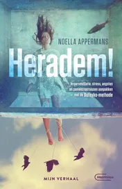 Omslag van Heradem!