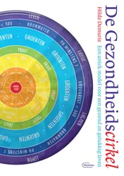 Omslag van De gezondheidscirkel