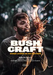 Omslag van Bushcraft