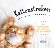 Omslag van Kattenstreken