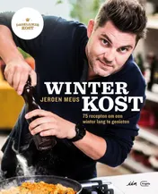 Omslag van Winterkost