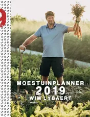 Omslag van 2019