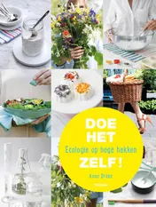 Omslag van Doe het zelf!