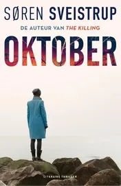 Omslag van Oktober