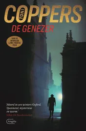 Omslag van De Genezer