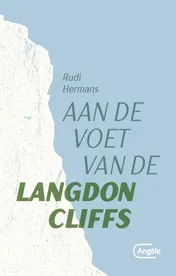 Omslag van Aan de voet van de Langdon Cliffs