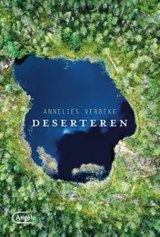 Omslag van Deserteren