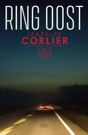 Omslag van Ring Oost