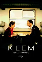 Omslag van Klem