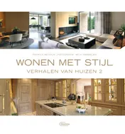 Omslag van Verhalen van huizen 2