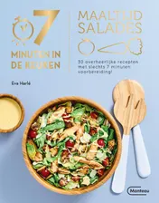 Omslag van Maaltijdsalades