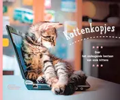 Omslag van Kattenkopjes