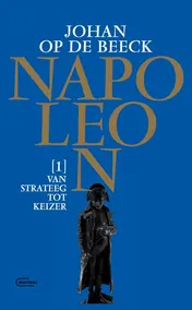 Omslag van Van strateeg tot keizer