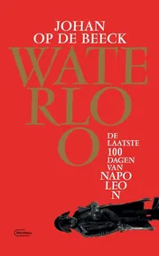 Omslag van Waterloo