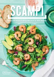 Omslag van Scampi