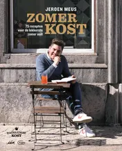 Omslag van Zomerkost
