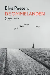 Omslag van De Ommelanden