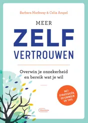 Omslag van Meer Zelfvertrouwen