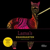 Omslag van Lama's Kraskaarten