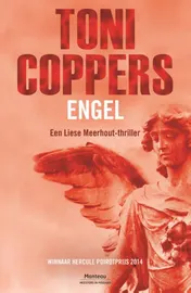 Omslag van Engel