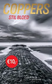 Omslag van Stil bloed