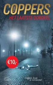 Omslag van Het laatste oordeel