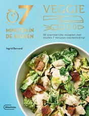 Omslag van Veggie