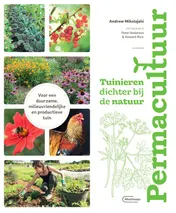 Omslag van Permacultuur