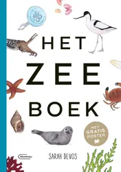 Omslag van Het zeeboek