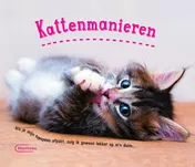 Omslag van Kattenmanieren