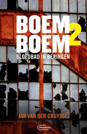 Omslag van Boem Boem 2